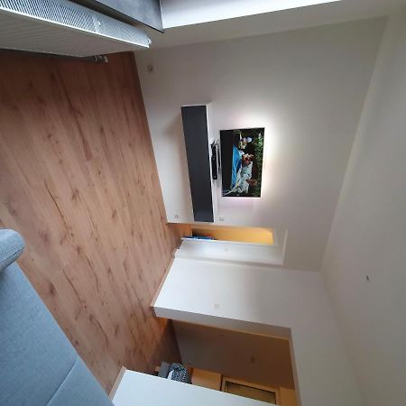 Brussels North - Pajot Apartments Wemmel Ngoại thất bức ảnh