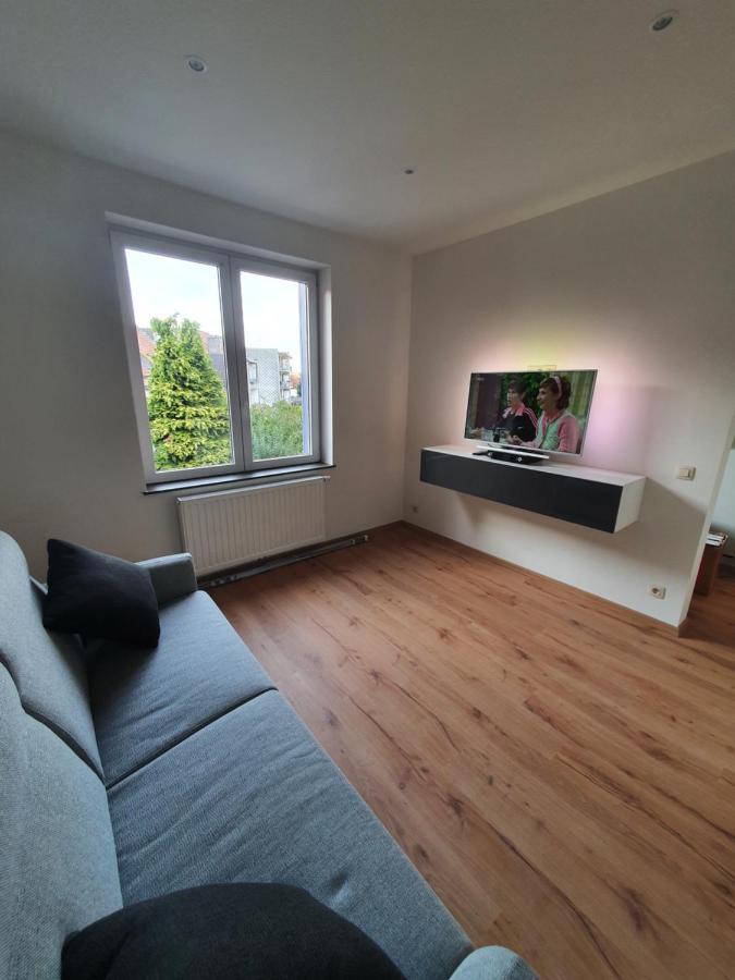 Brussels North - Pajot Apartments Wemmel Ngoại thất bức ảnh