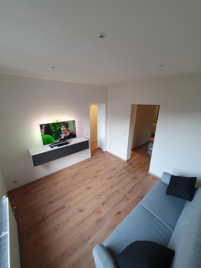 Brussels North - Pajot Apartments Wemmel Ngoại thất bức ảnh