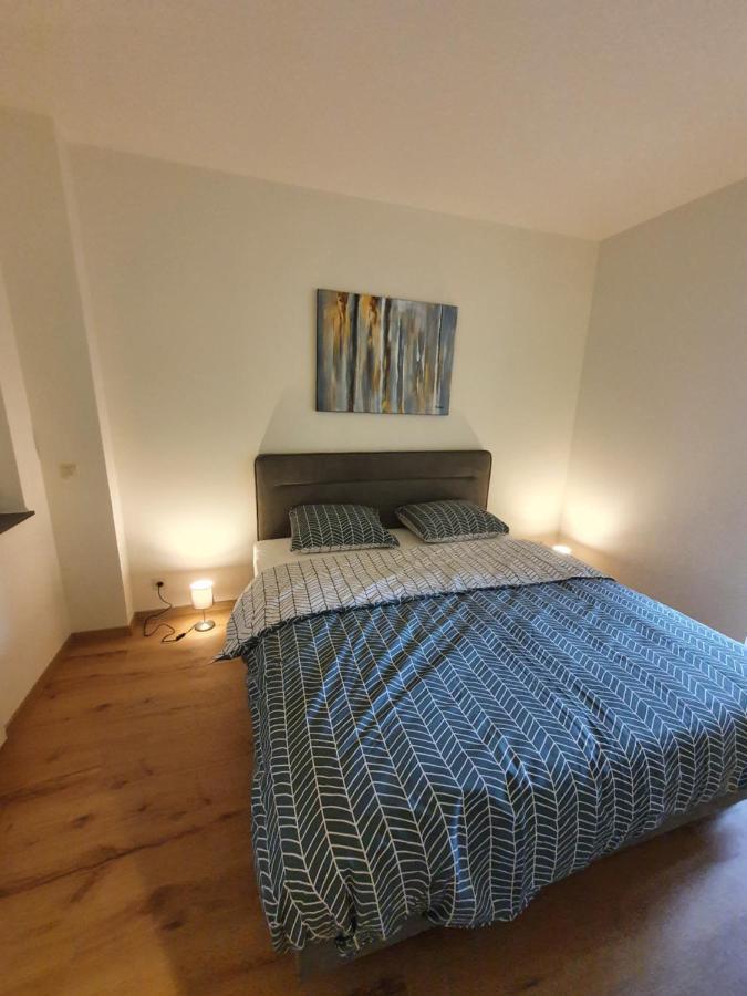 Brussels North - Pajot Apartments Wemmel Ngoại thất bức ảnh