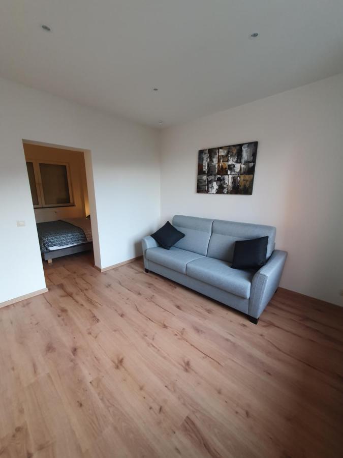 Brussels North - Pajot Apartments Wemmel Ngoại thất bức ảnh