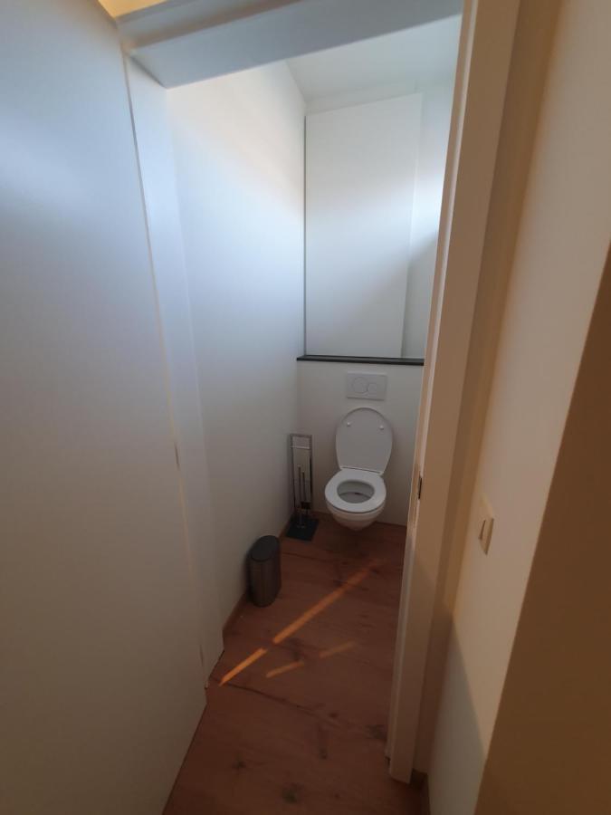 Brussels North - Pajot Apartments Wemmel Ngoại thất bức ảnh