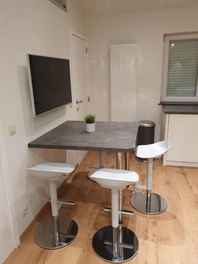 Brussels North - Pajot Apartments Wemmel Ngoại thất bức ảnh