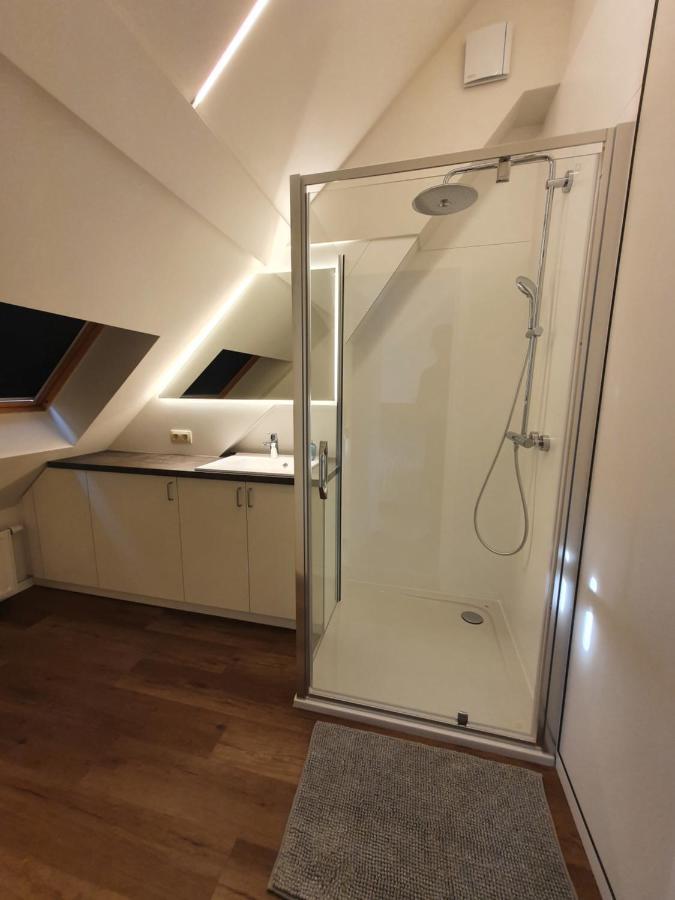 Brussels North - Pajot Apartments Wemmel Ngoại thất bức ảnh