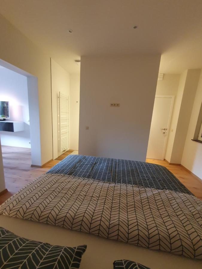 Brussels North - Pajot Apartments Wemmel Ngoại thất bức ảnh