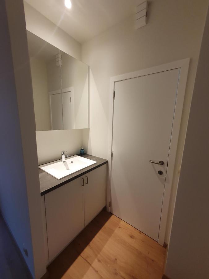 Brussels North - Pajot Apartments Wemmel Ngoại thất bức ảnh