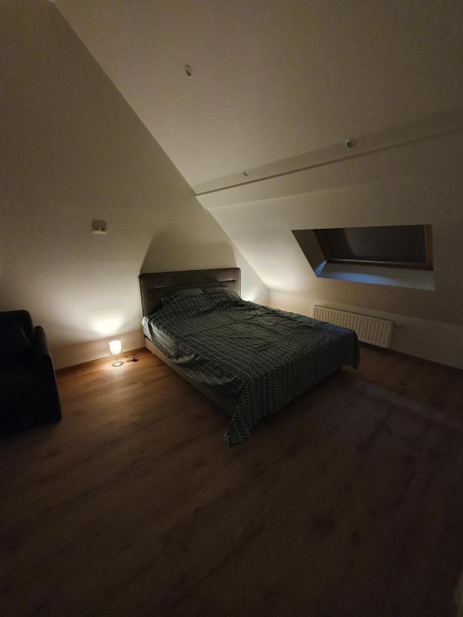 Brussels North - Pajot Apartments Wemmel Ngoại thất bức ảnh